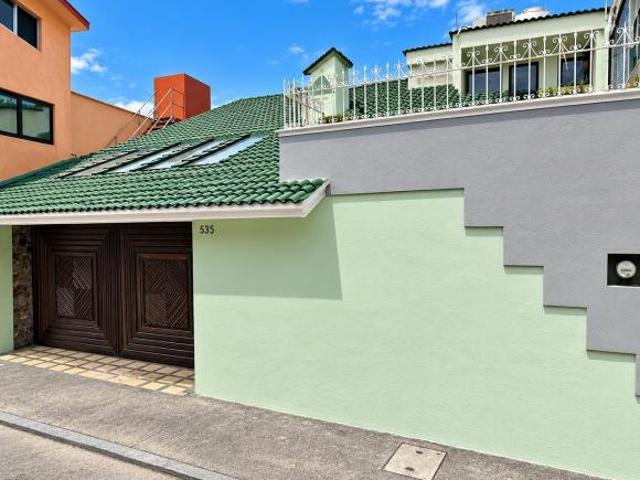 CASA EN VENTA EN LA COLONIA CENTRO EN ORIZABA EN VERACRUZ