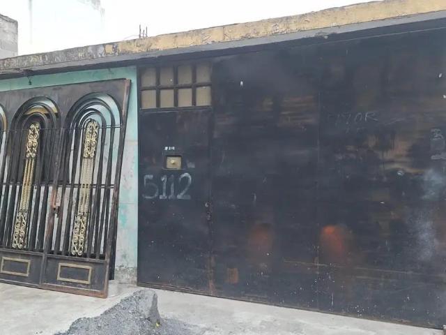 Casa en Venta en la Colonia Croc Monterrey