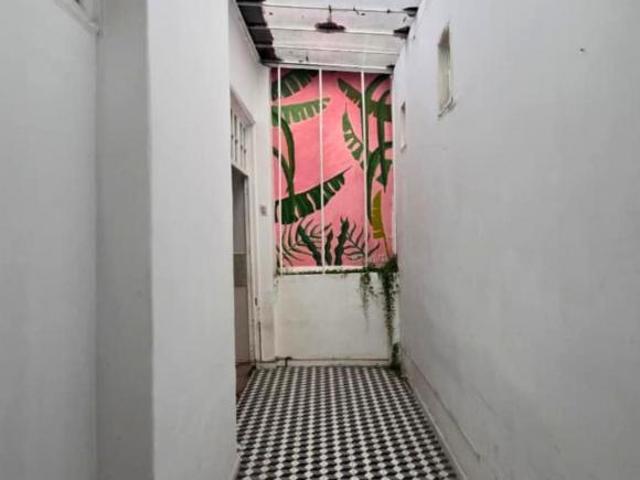 Casa en Venta en la Colonia Cuauhtémoc de la Ciudad de México