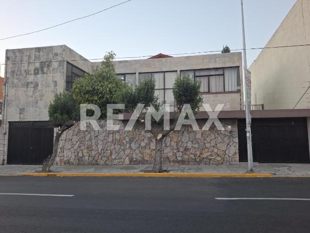 Casa en venta en la colonia América Norte, Puebla