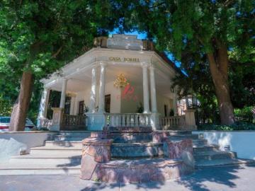 Casona en Venta en Colonia Americana, Guadalajara | Potencial de Desarrollo CS2