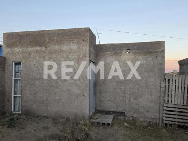 Casa en venta en la Colonia Ampliación Miguel de la Madrid cercana a Bandera Monumental de Durango