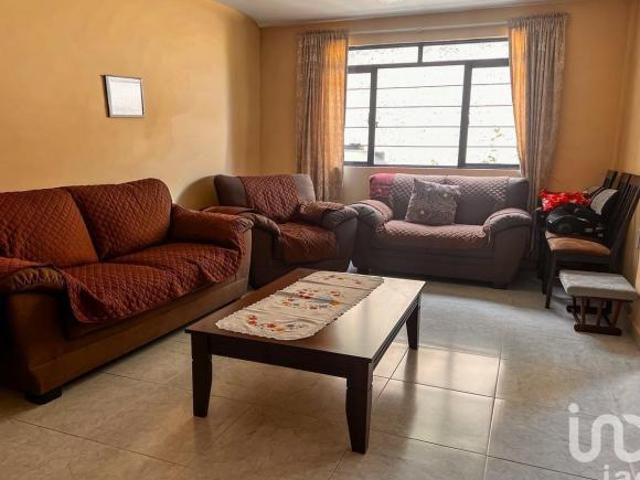 Casa en venta en la colonia Anzures, Miguel Hidalgo