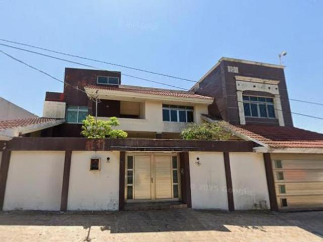 Casa en venta en la Colonia Benito Juárez del Norte en el Municipio de Coatzacoalcos