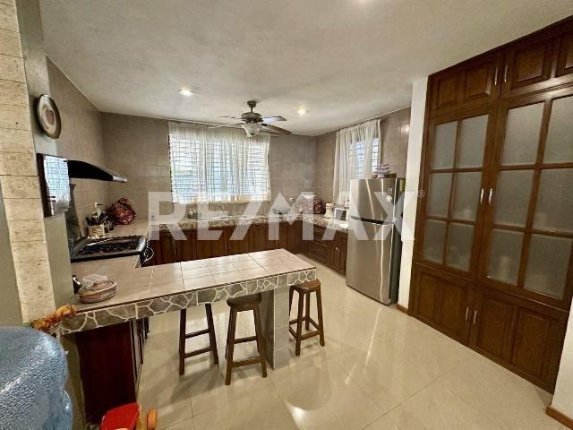 Casa en Venta en la Colonia Benito Juárez Nte