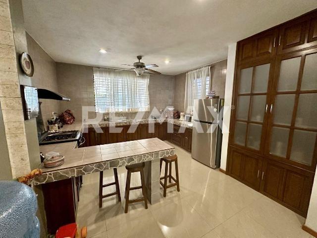 Casa en Venta en la Colonia Benito Juárez Nte