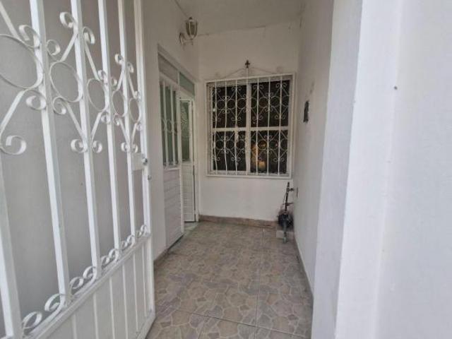 Casa en Venta en la Colonia Bienestar Social