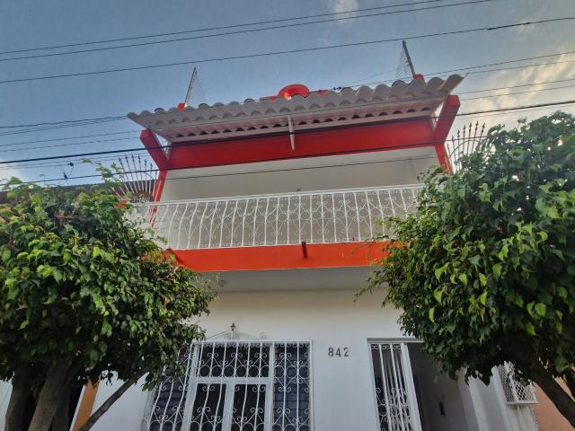 Casa en Venta en la Colonia Bienestar Social