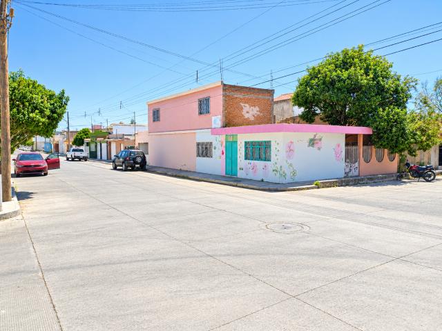 Casa en Venta en la colonia Gustavo Díaz Ordaz