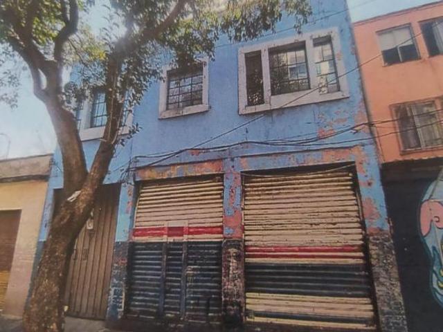 CASA EN VENTA EN LA COLONIA DOCTORES
