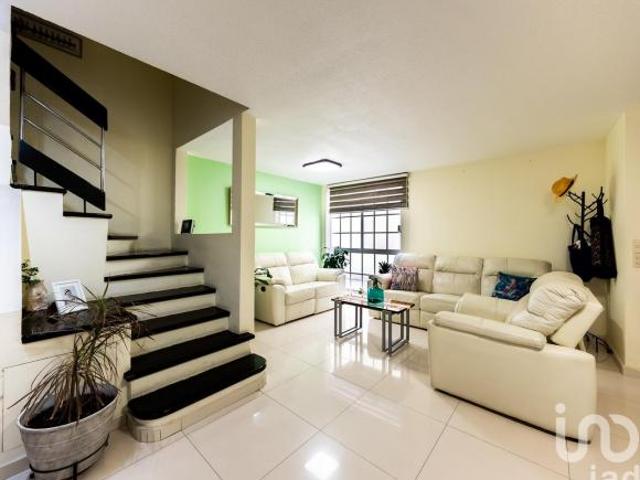 CASA EN VENTA EN LA COLONIA DEL VALLE