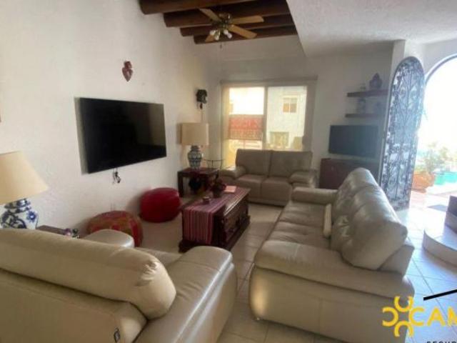 Casa en venta en la colonia Delicias, Cuernavaca
