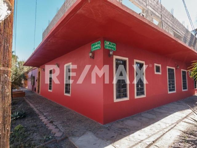 Casa en Venta en la Colonia Esterito 657420