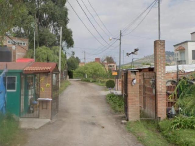 Casa en venta en la Colonia Ex Hacienda de Serratón en Zanatepec, Estado de México
