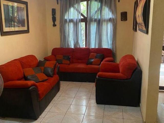 CASA EN VENTA EN LA COLONIA FERNANDO SAN PEDRO TAMPICO