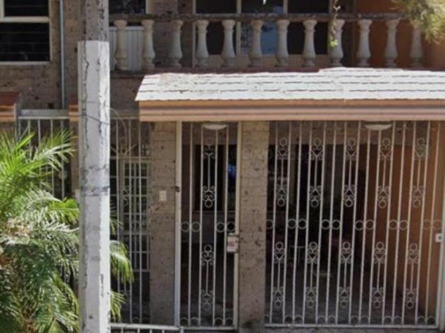 CASA EN VENTA EN LA COLONIA FERROCARRIL GUADALAJARA JALISCO