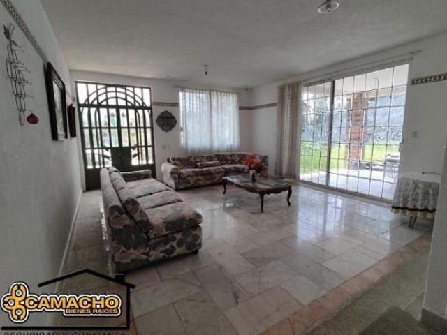 Casa en venta en la colonia Fraccionamiento El Paraje