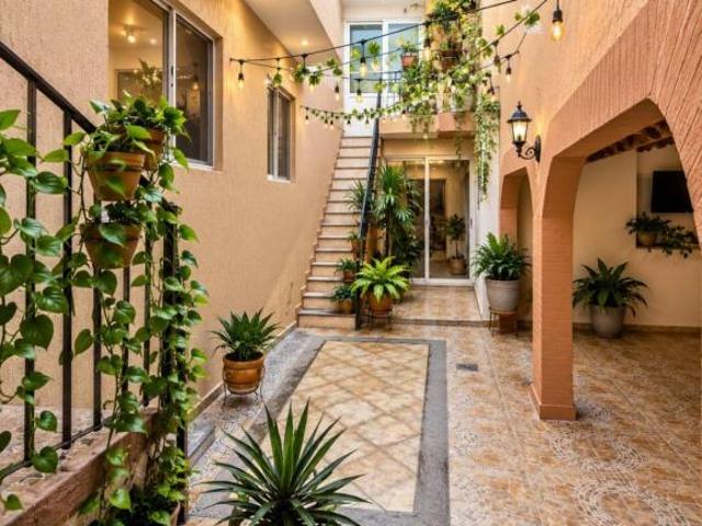 CASA EN VENTA EN LA COLONIA INDUSTRIAL