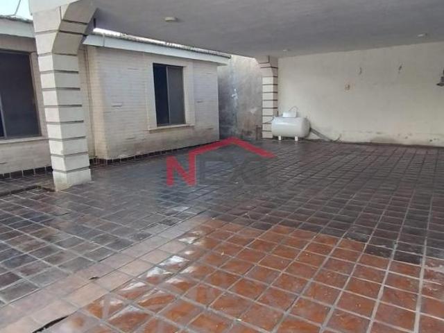CASA EN VENTA EN LA COLONIA JARDIN