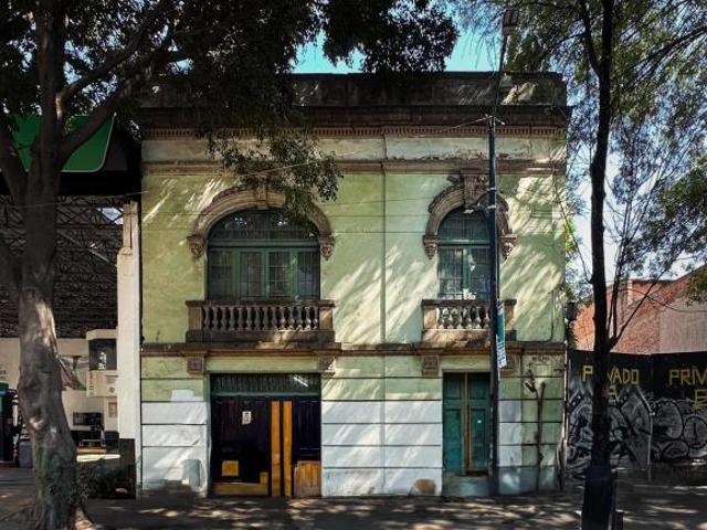 Casa en Venta en la Colonia Juarez 4