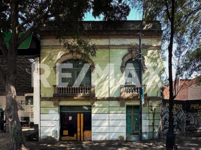 Casa en Venta en la Colonia Juarez 4