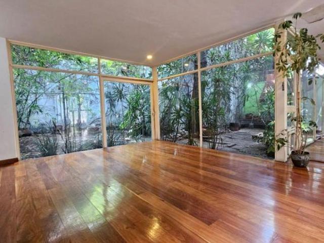 Casa en Venta en la colonia La Concepción, Coyoacán