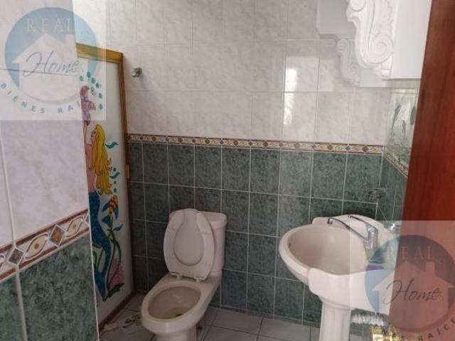Casa en Venta en la Colonia la Esperanza Federacha