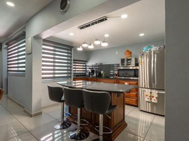 CASA EN VENTA EN LA COLONIA LIBERTAD