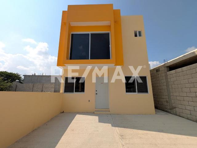 casa en Venta en la colonia Luna Luna