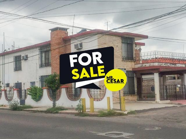 Casa en Venta en La Colonia Modelo