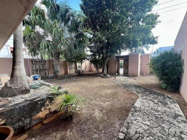 Casa en venta en la Colonia Mexico, Mérida, Yucatán