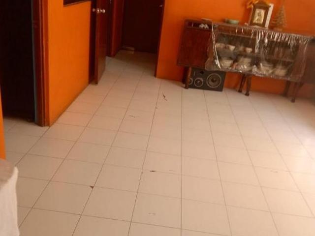 CASA EN VENTA EN LA COLONIA MÉXICO 86