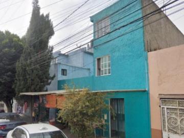 Casa en venta en la Colonia Nueva Industrial Vallejo en la Alcaldia Gustavo A. Madero, C.DMX, 07870