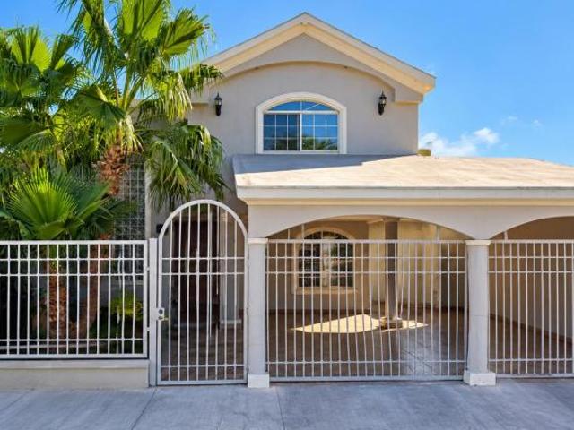 CASA EN VENTA EN LA COLONIA SONORA EN MEXICALI EN BAJA CALIFORNIA