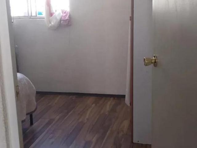 Casa en venta en la Colonia San Francisco Tepojaco en la Calle San Francisco de Asis Mz 8, Lt 10