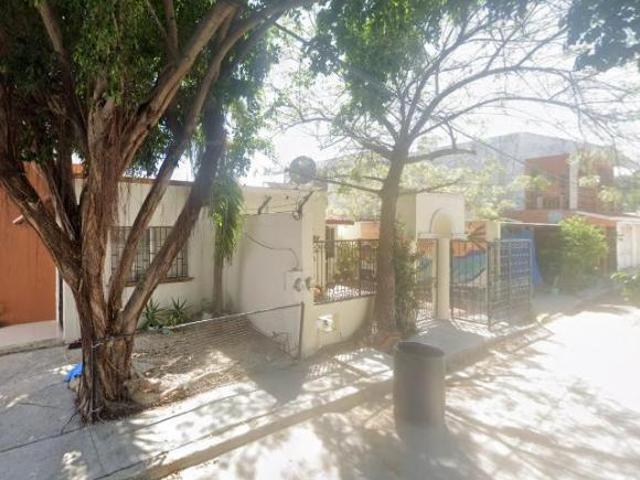 CASA EN VENTA EN LA COLONIA SAN JOAQUIN, CD DEL CARMEN, CAMPECHE SF