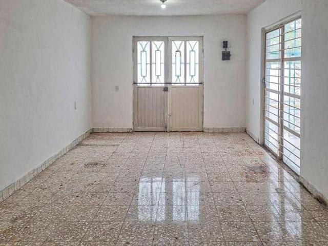 Casa en Venta en La colonia Paraíso