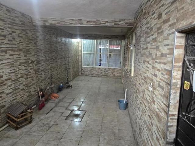 Casa en venta en la colonia Quinto Sol, Ecatepec