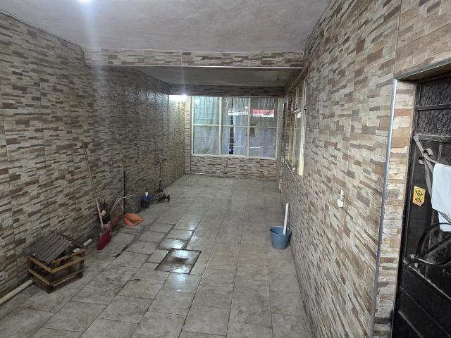 Casa en venta en la colonia Quinto Sol, Ecatepec