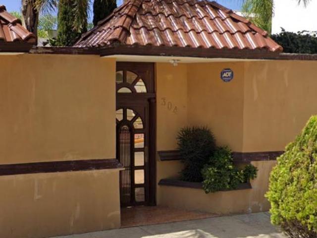 Casa en venta en la Colonia Tecnológica, Fresnillo, Zacatecas
