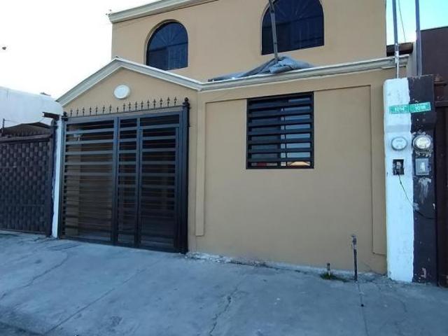 Casa EN VENTA EN LA COLONIA TIERRA Y LIBERTAD
