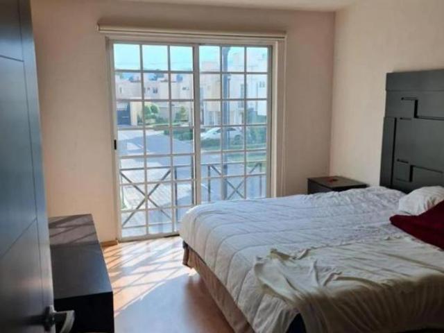 Casa en venta en la Colonia Tlacopa en Toluca, Estado de México