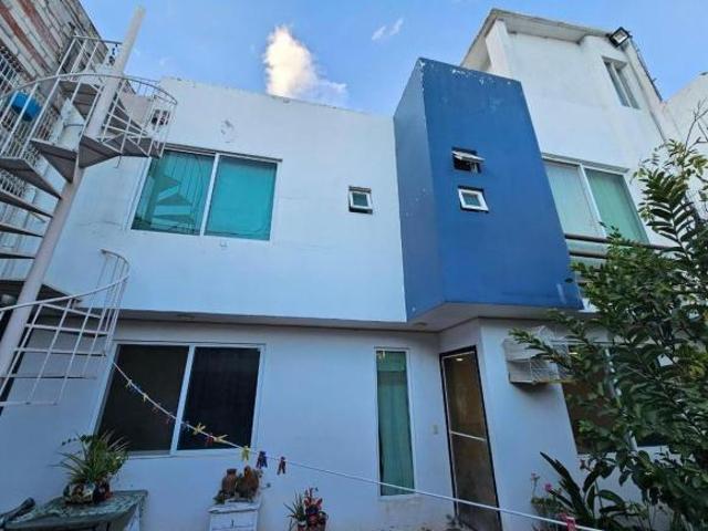 CASA EN VENTA EN LA COLONIA VOLCANES