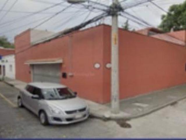 Casa en venta en La Concepci?n, Alcaldia Coyoac?n