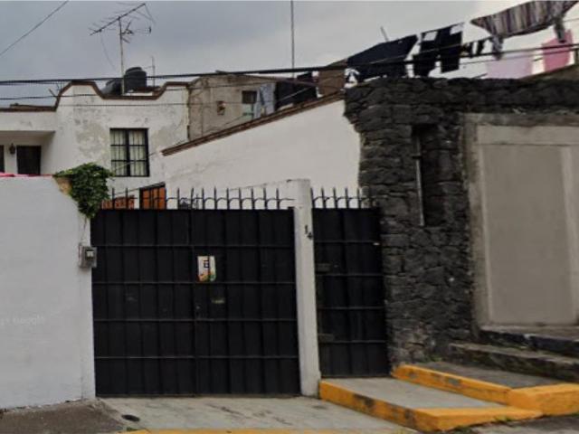 Casa en venta en La Concepcion, La Magdalena Contreras, Ciudad de México