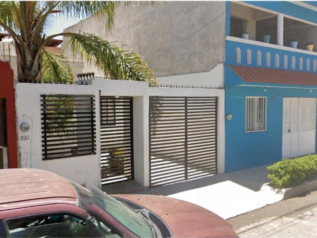 Casa en venta en La Concepcion, San Francisco de los Romo, Aguascalientes