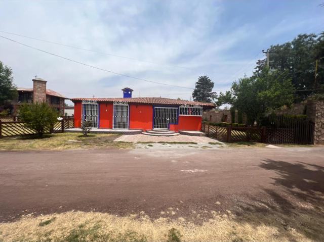 Casa en venta en La Concepcion, Texcoco, México