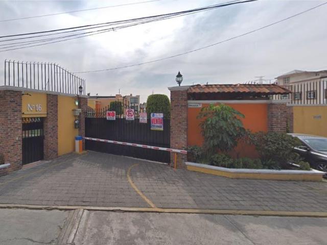 Casa en venta en La Concepcion, Tultitlán, México