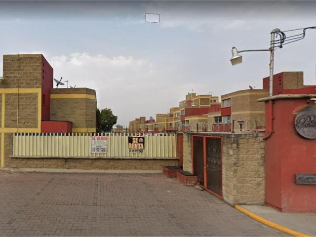 Casa en venta en La Conchita, Chalco, México