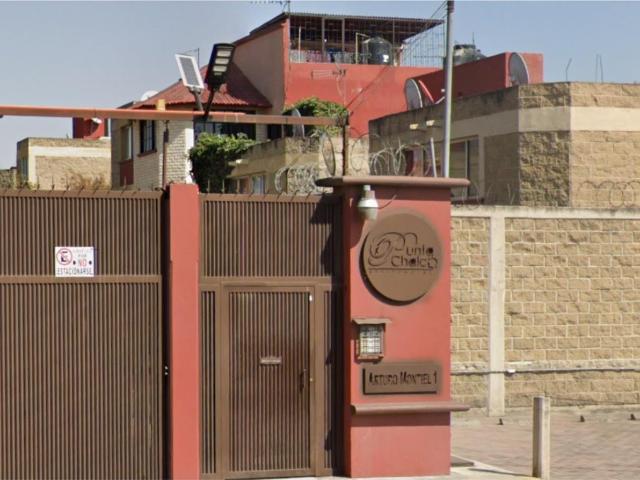 Casa en venta en La Conchita, Chalco, México